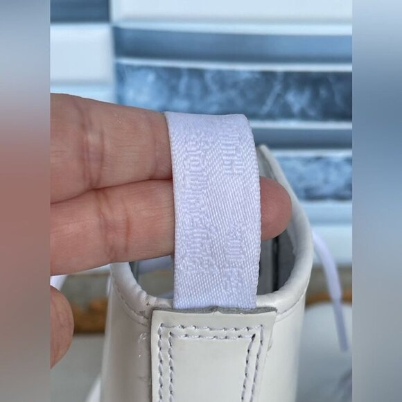 Dr. Martens 1460 Mono Lace-Up Boots size 5 - Picture 5 of 15